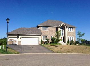27160 Hickory Ridge Dr, Elko New Market, MN 55020