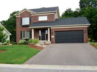 4818 Narrow Way NE, Saint Michael, MN 55376