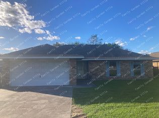 2119 Highway 3185, Thibodaux, LA 70301