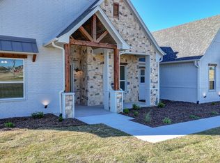 816 Wind River Pass, Azle, TX 76020