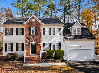14700 Blue Creek Pl, South Chesterfield, VA 23834