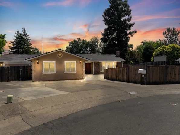 8329 Keyesport Way, Citrus Heights, CA 95610
