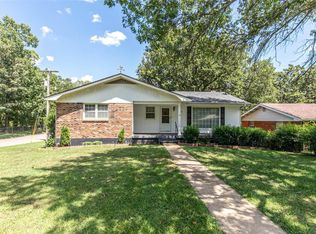 2642 N 14th St, Poplar Bluff, MO 63901
