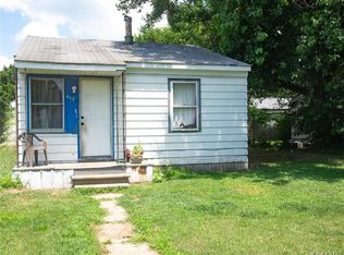412 Wood River Ave, East Alton, IL 62024