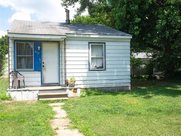 412 Wood River Ave, East Alton, IL 62024