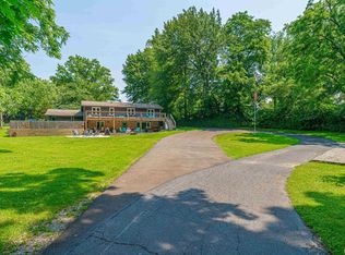 35 Arabian Spur, Springfield, IL 62702