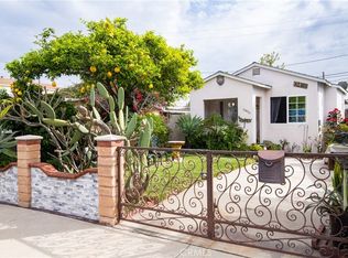 13450 Merkel Ave, Paramount, CA 90723