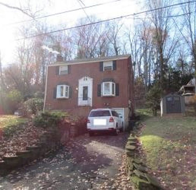 2806 Blackridge Ave, Pittsburgh, PA 15235 Zillow