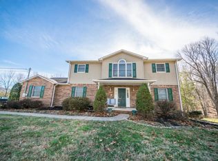 3431 Street Dr, Johnson City, TN 37604