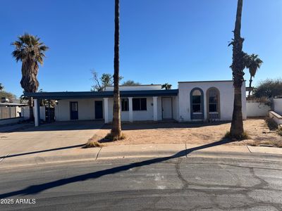 817 W Dublin St, Chandler, AZ, 85225