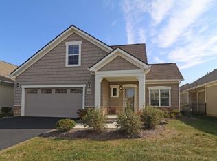 6825 Garden View Dr, Westerville, OH