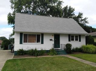 1338 W 39th St, Erie, PA 16509