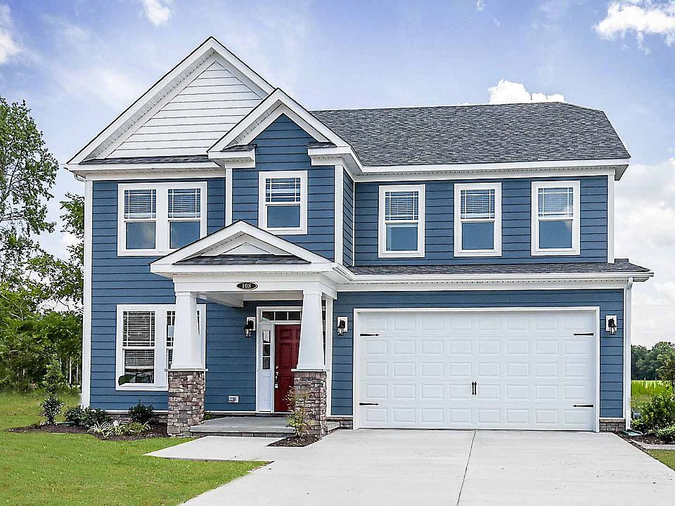 1st image of 104 Farrand Dr