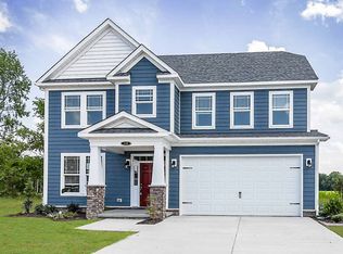 104 Farrand Dr, Suffolk, VA 23434