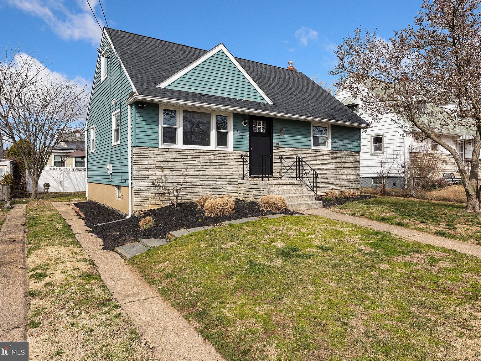 344 Union Ave, Bellmawr, NJ 08031 Zillow