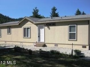 132 Bradshaw Ln, Leavenworth, WA 98826