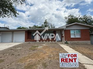 507 Stockton Dr, San Antonio, TX 78216