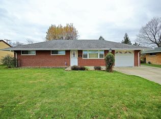 3361 Stephen Dr S, Columbus, OH 43204