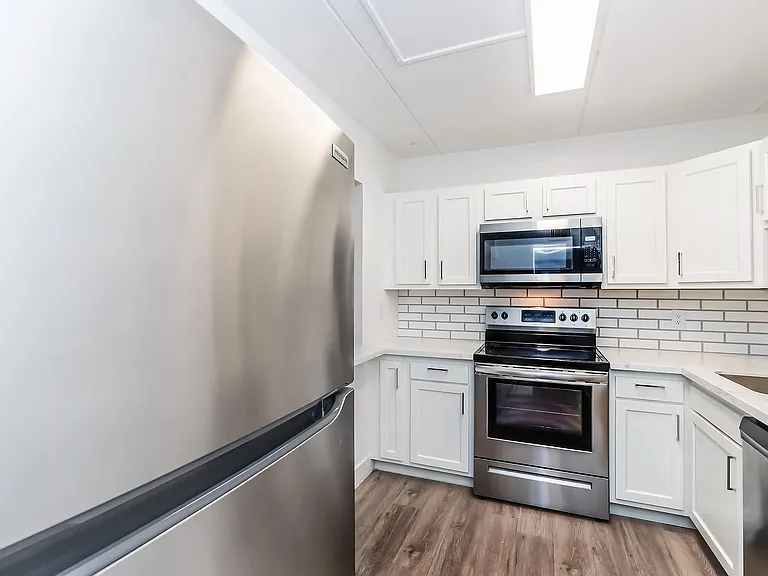 1x1 Luxe Remodel