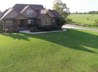 2135 Hurricane Hill Rd, Dyersburg, TN 38024