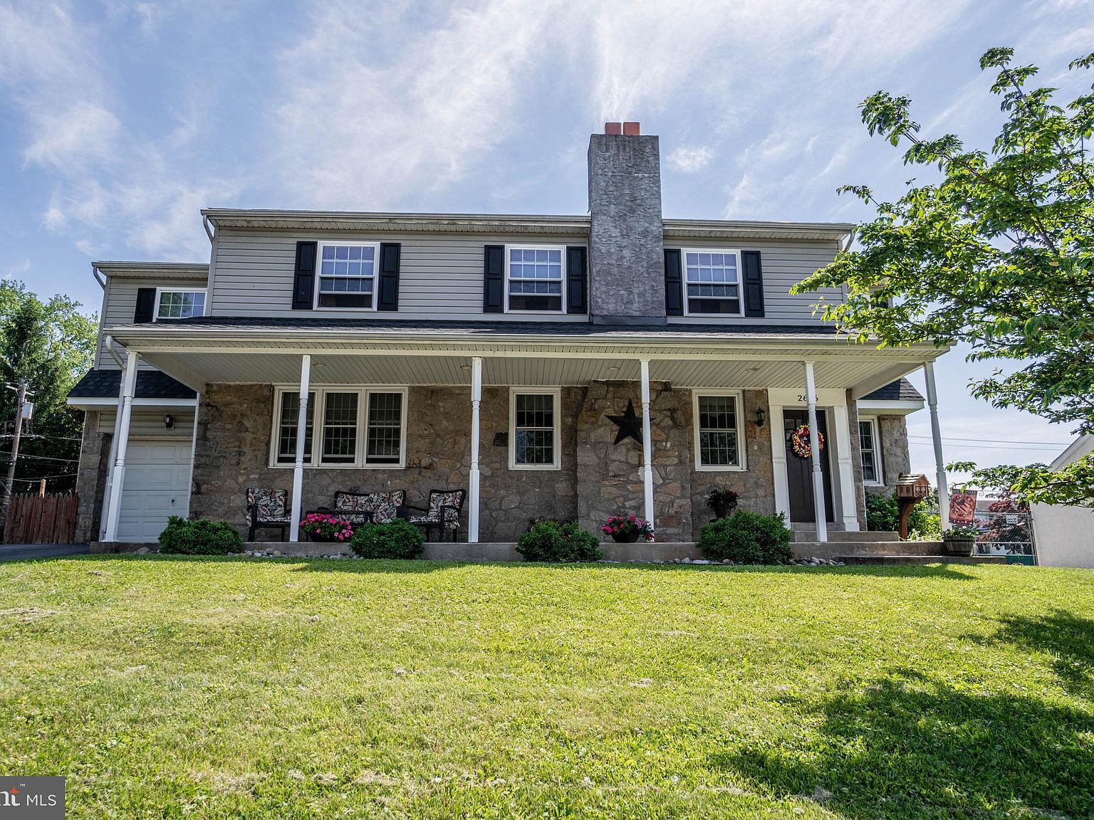 2616 Sunset Blvd, Broomall, PA 19008 Zillow