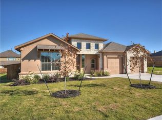 2917 Saint Paul Rivera, Round Rock, TX 78665