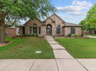 6517 Eaglestone Dr, McKinney, TX 75070