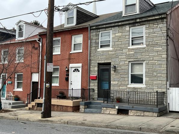 125 E Vine St, Lancaster, PA 17602