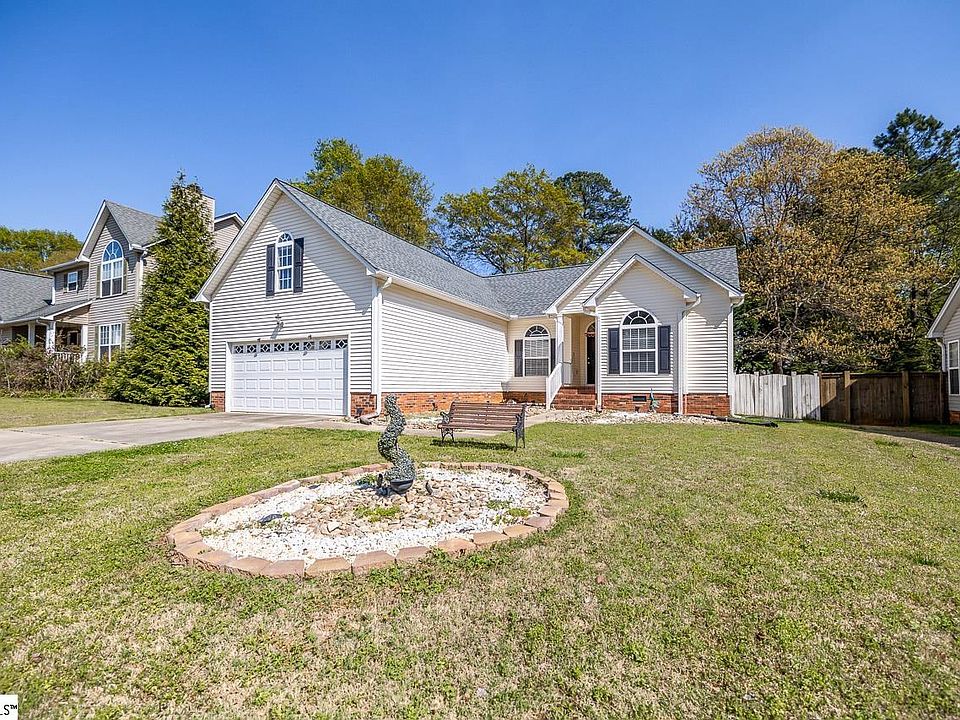 114 Golden Crest Ct, Mauldin, SC 29662 Zillow