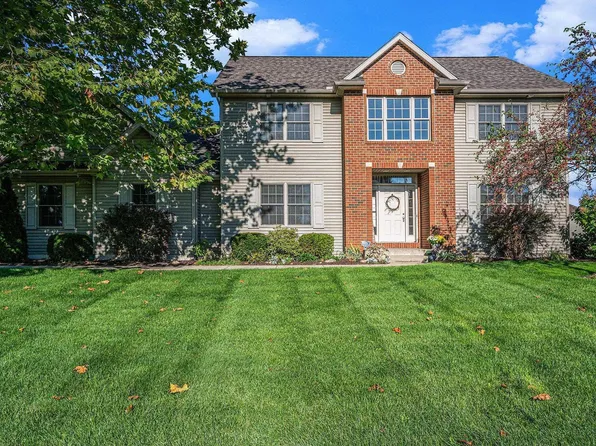 57657 Boulder Ct, Goshen, IN 46528