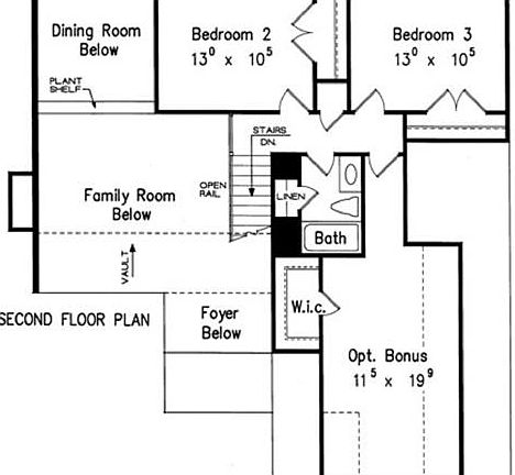 3rd image of Lot # 23 Eagle Dr