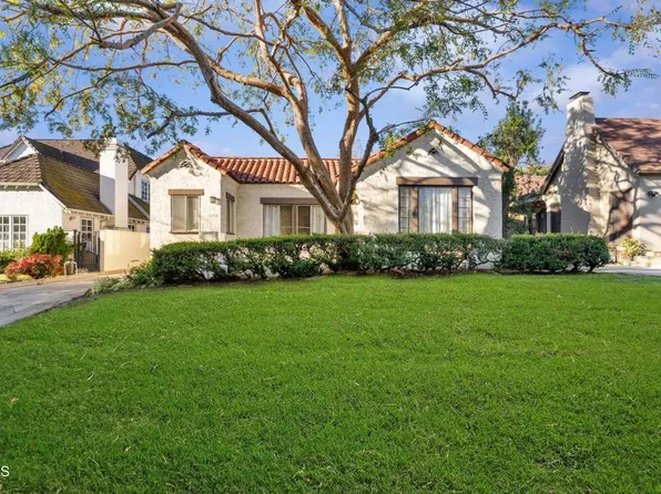 1953 S Los Robles Ave, San Marino, CA 91108