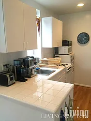 Rented by Living New York