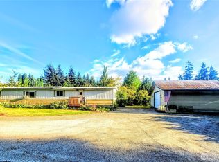 5918 256th St E, Graham, WA 98338