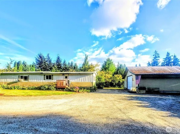 5918 256th Street E, Graham, WA 98338