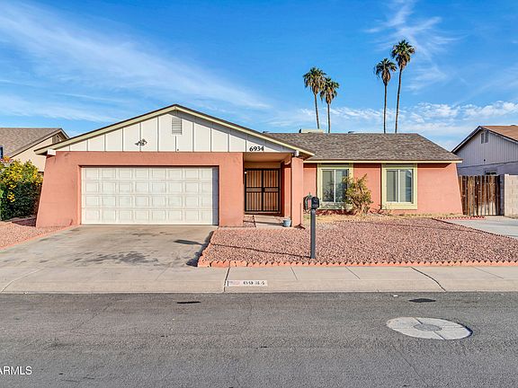 2nd image of 6934 W ORANGE Drive