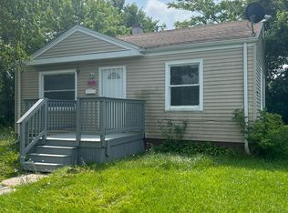 204 E Nevada St #1, Highland Park, MI 48203