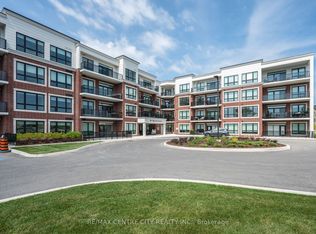 1975 Fountain Grass Dr #404, London, ON N6K 0M3