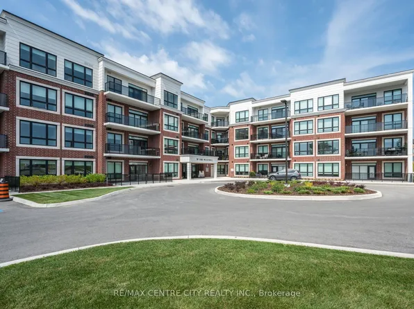 1975 Fountain Grass Dr #404, London, ON N6K 0M3