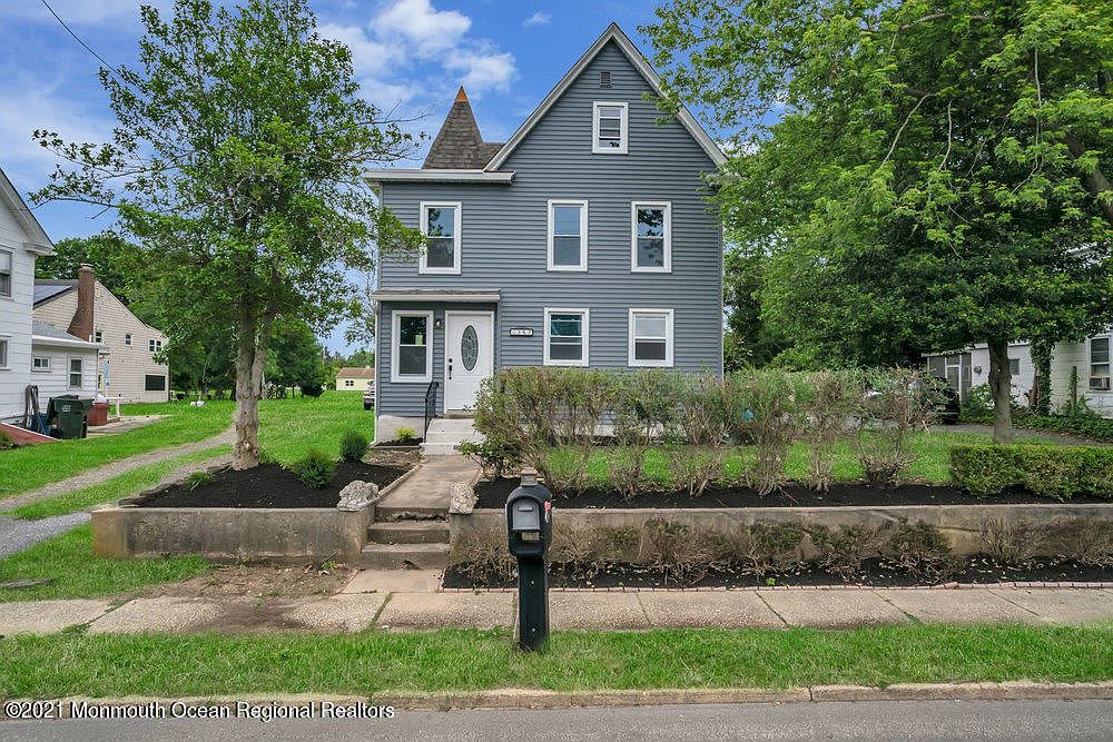 367 S Green St, Tuckerton, NJ 08087 | Zillow