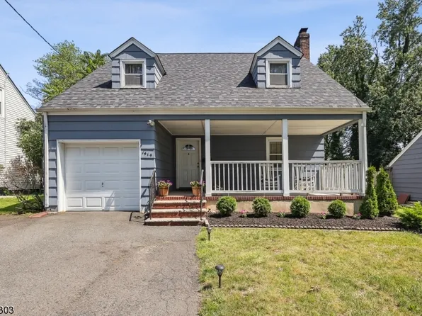1414 East 7th Street, Plainfield City, NJ 07062