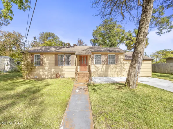 5125 ROSSELLE Street, Jacksonville, FL 32254