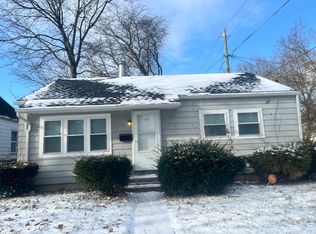 3920 Oliver St, Fort Wayne, IN 46806