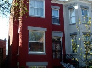 721 A St SE, Washington, DC 20003