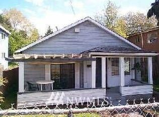 3634 36th Ave S, Seattle, WA
