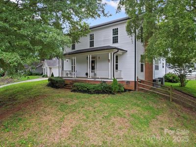 8407 Woodford Bridge Dr, Charlotte, NC, 28216