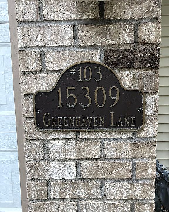 1st image of 15309 Greenhaven Ln APT 103