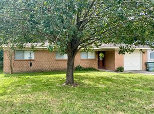 9185 Shepherd Dr, Beaumont, TX 77707