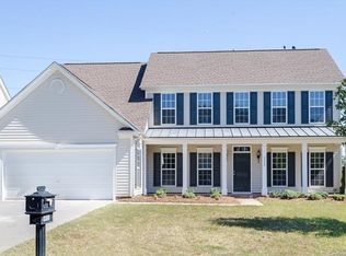 2388 Smith Cove Rd, Denver, NC 28037