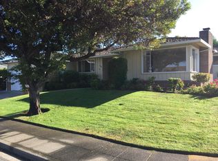 1609 Granada Dr, Burlingame, CA 94010